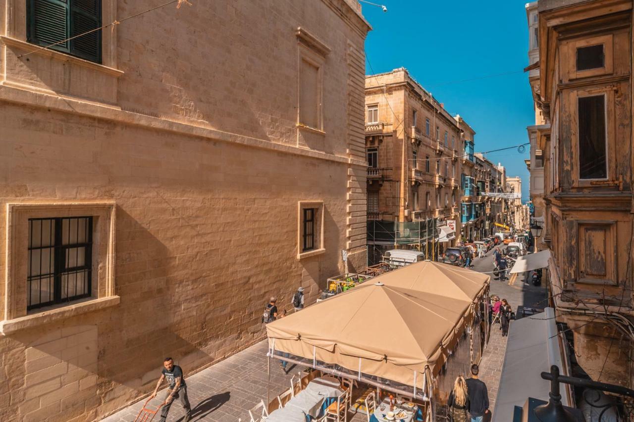 Valletta Collection - Gb Suites Zewnętrze zdjęcie